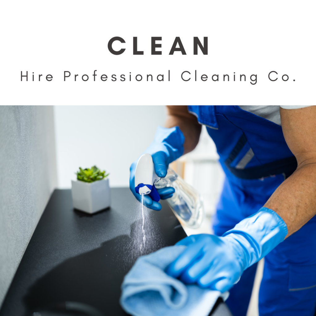 Professionally clean to increase home value ROI